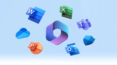 Offre Microsoft Office 365